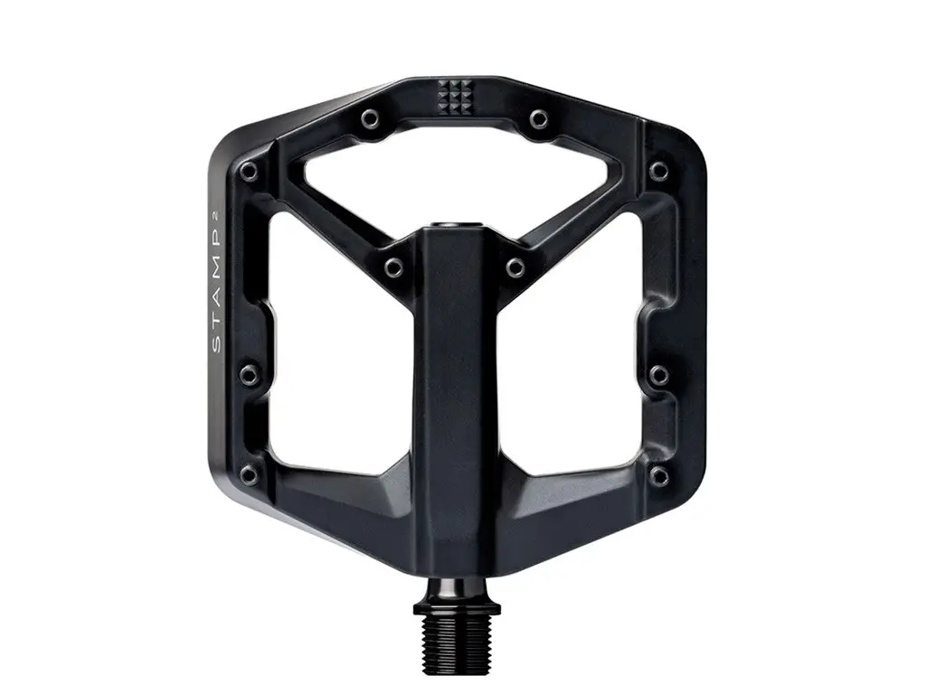 Crankbrothers Flat Pedal Stamp 2 Lille Sort 1
