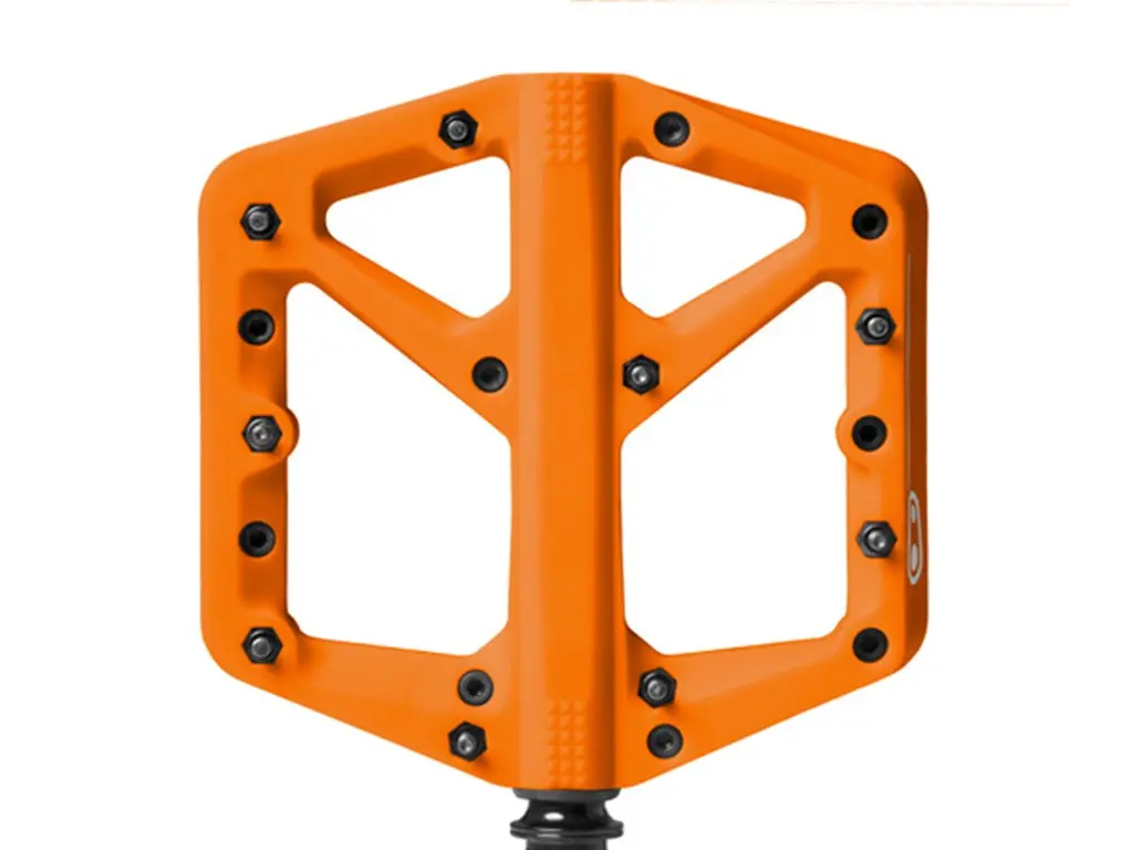 Crankbrothers Stamp 1 Large Flat Pedaler 1