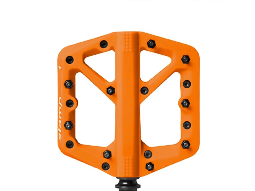Crankbrothers Stamp 1 Small Flat Pedaler 1