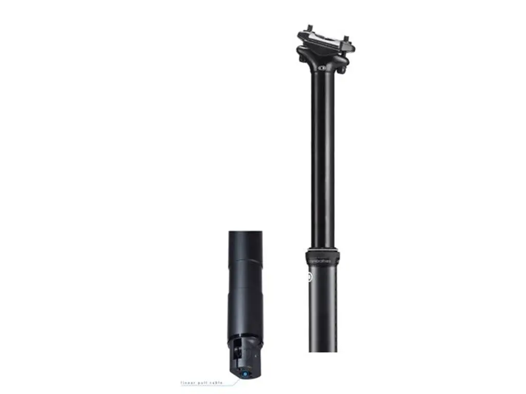 Crankbrothers Dropper Post Highline 3 Length 370 Mm Ø34,9 Mm Travel 100 Mm 1