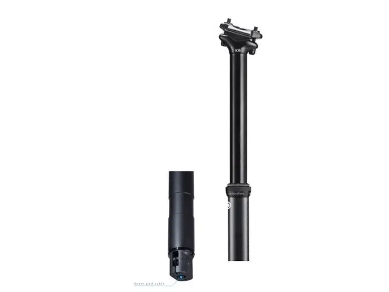 Crankbrothers Dropper Post Highline 3 Length 421 Mm Ø34,9 Mm Travel 125 Mm 1