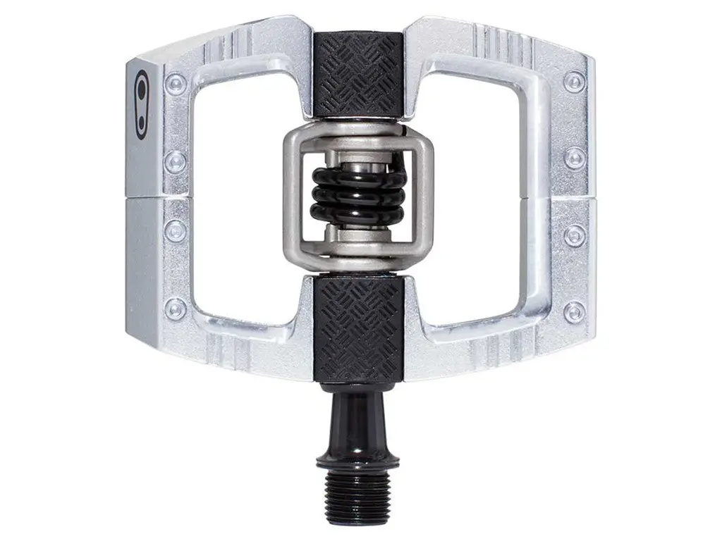 Crankbrothers Mallet Dh High Polish Click Pedaler 1