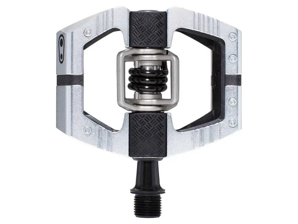 Crankbrothers Click Pedal Mallet E Ls Højpolsk Sølv 1