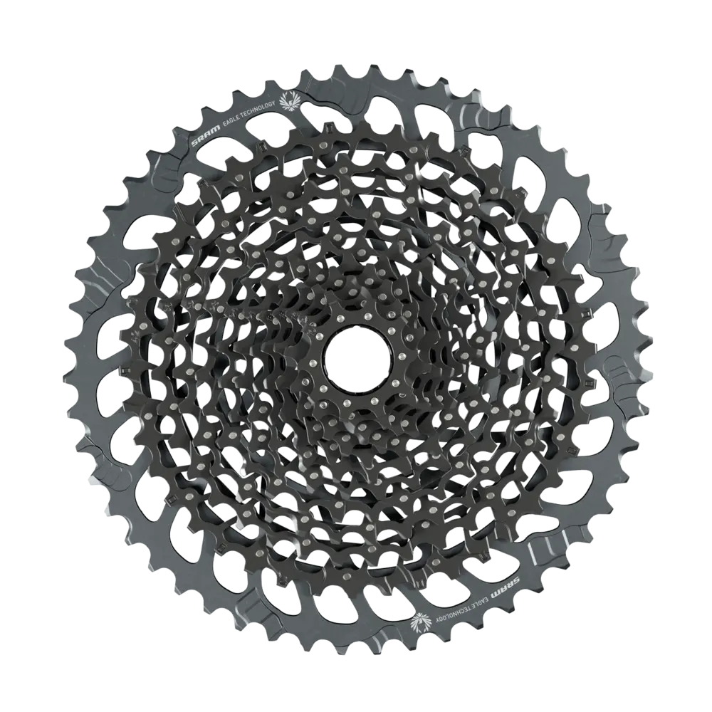 Xg-1275 Eagle Cassette 1