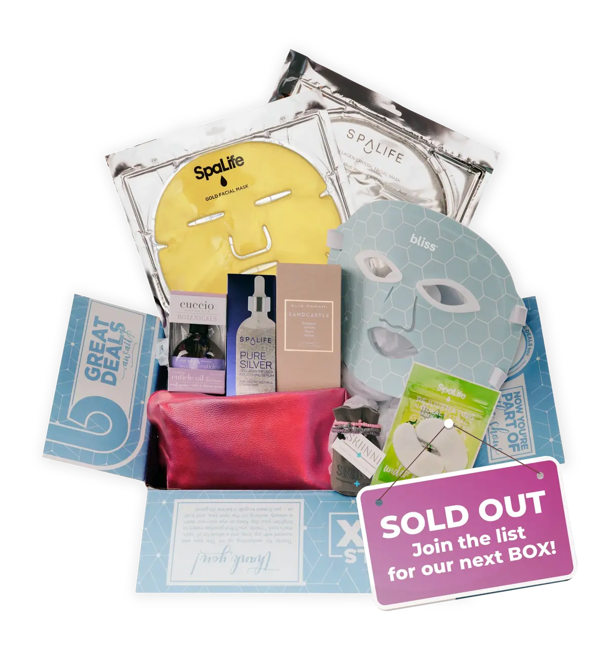 Cbs Deals Spring Box 1