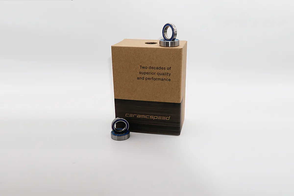 Ceramicspeed Upgrade Kit 1