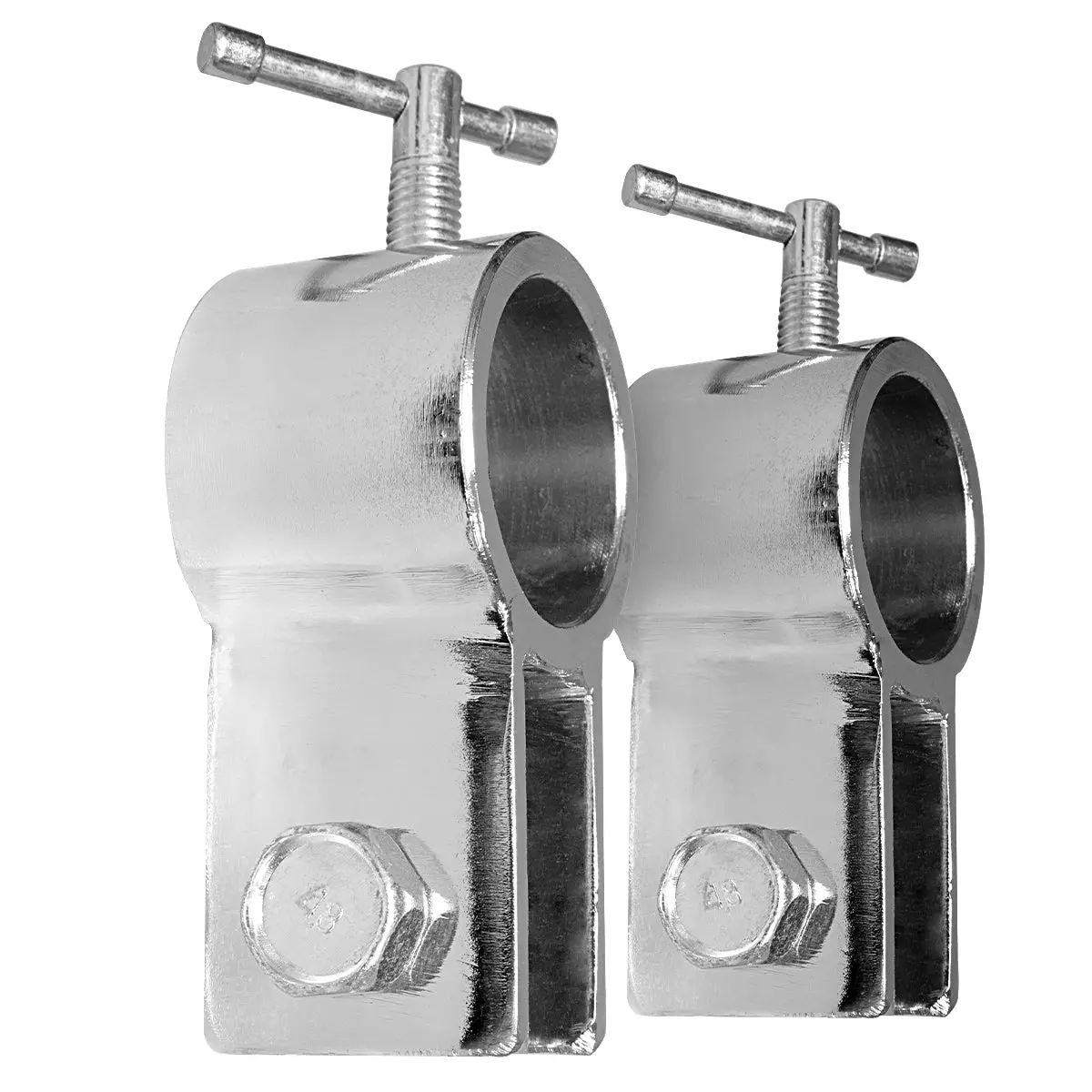 Olympic Chain Collar - 1 Pair 1
