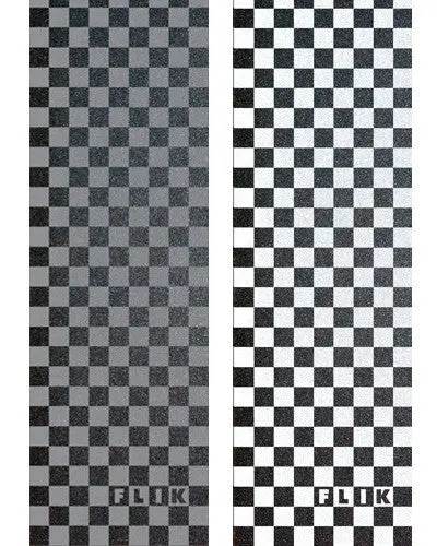 Flik Checkered Griptape 1