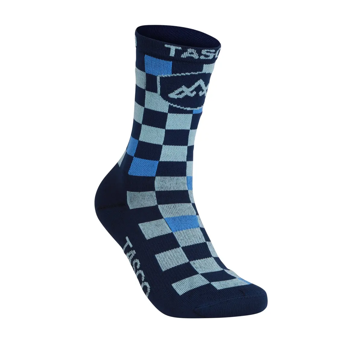 Tasco Double Digits Socks - Checkmate 1