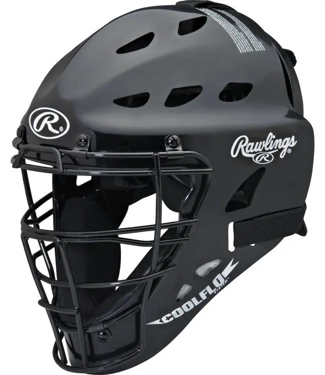 Rawlings Players Series - Youth - Catchers Mask 1