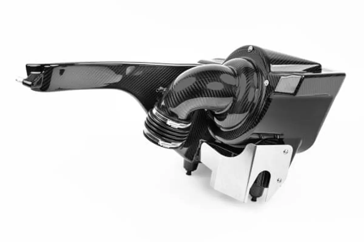 Apr Carbon Intake System - Audi A4 / A5 (B9) 2.0T 1