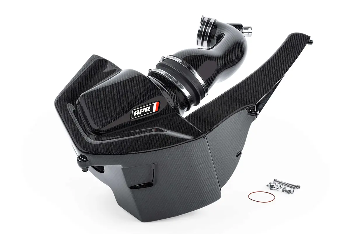 Apr Carbon Intake System - Audi S4 / S5 (B9) 3.0T 1