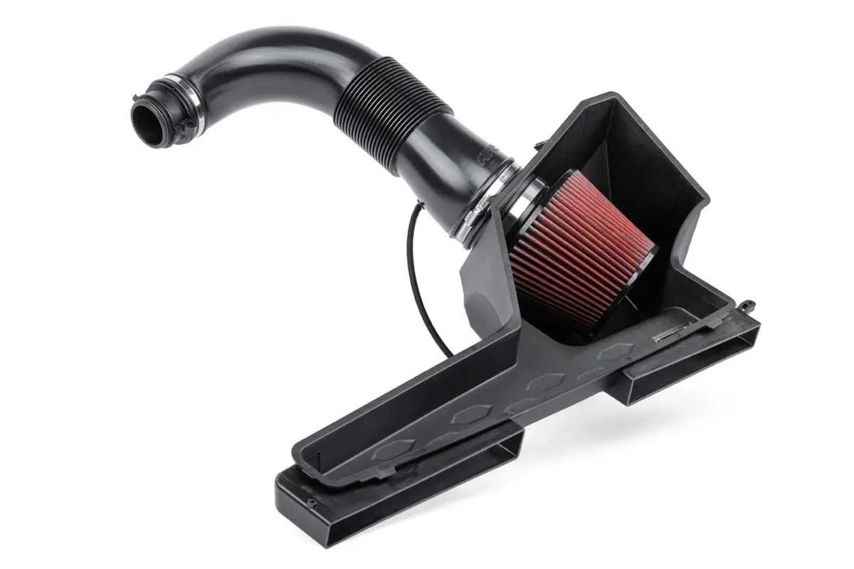 Apr Intake System - 2.0T Ea888 Gen4 - 245Ps (Mqb Evo) 1