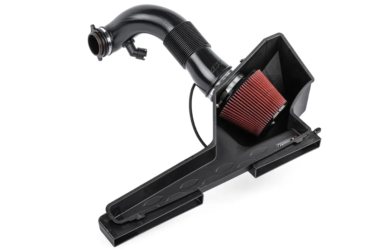 Apr Intake System - 2.0T Ea888 Gen4 - 300-320Ps (Mqb Evo) 1