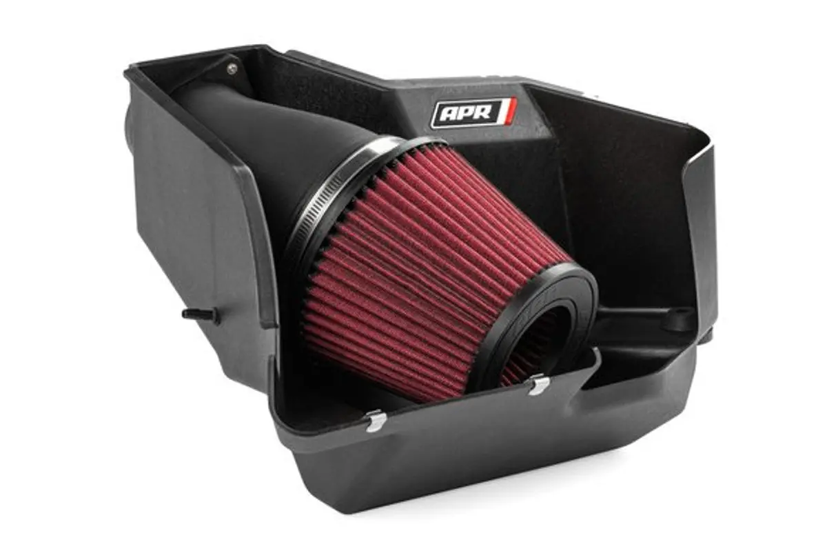 Apr Pex Open Intake System - Mqb And Mqb-Evo Ea888 Gen4 1
