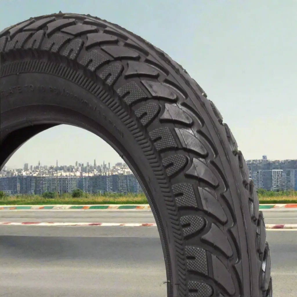 City Tyres For Triride 1