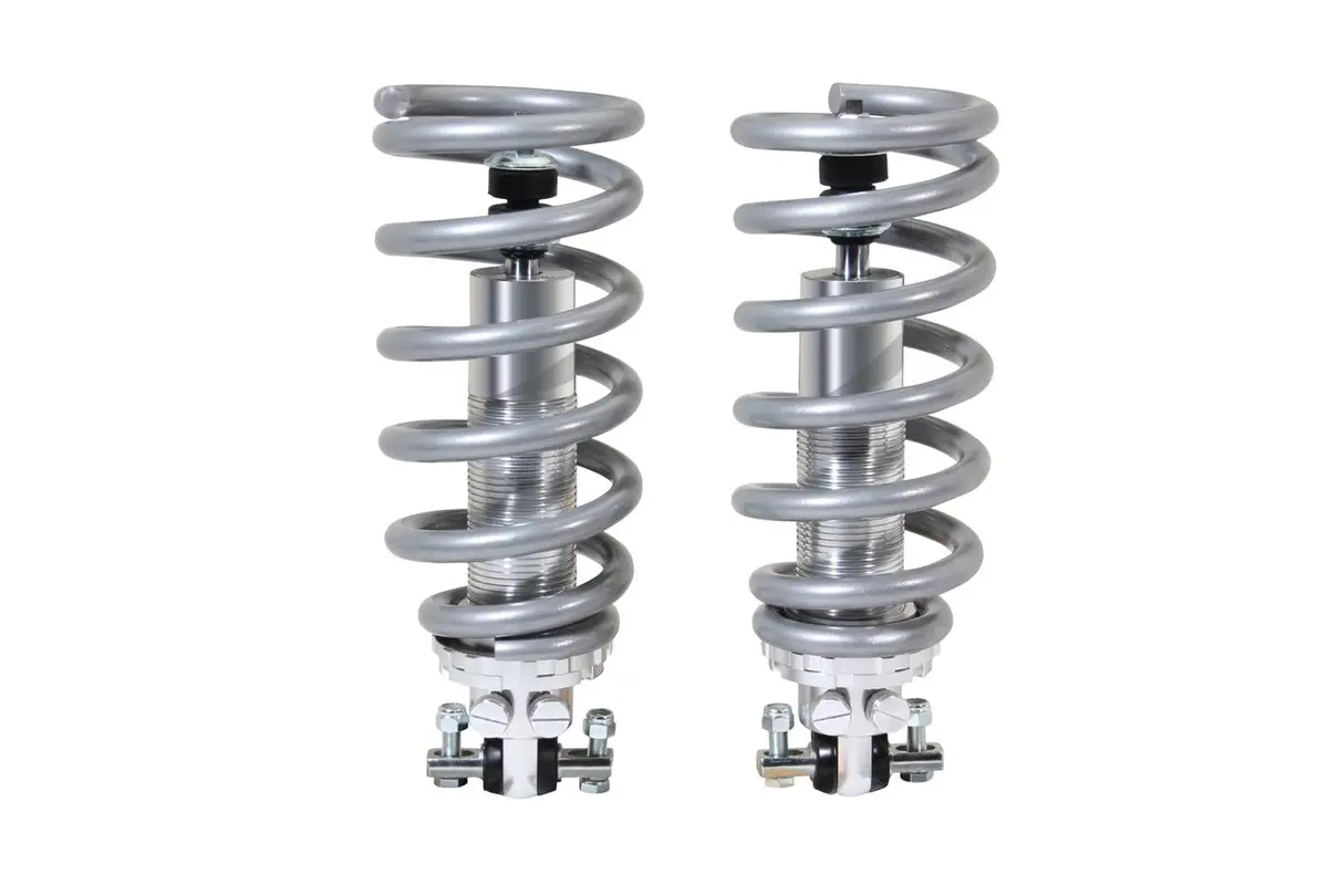 Classic Performance Adjustable Front Coilover Conversion Kit 1