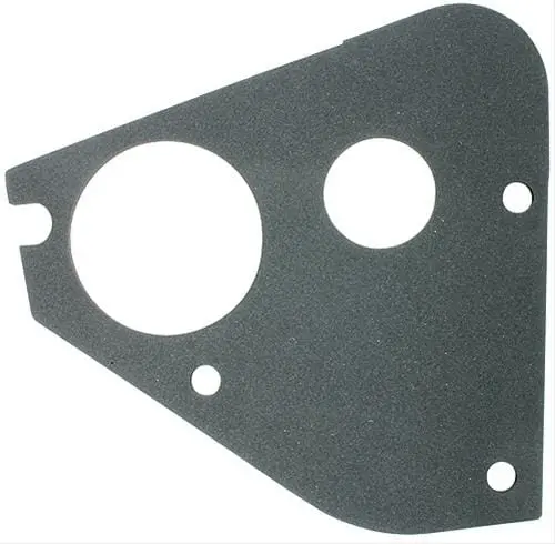 Classic Performance Scg-6872A Firewall-Mounted Steering Column Seal 1