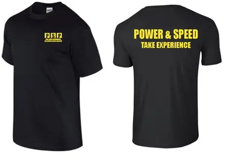 Classic Psp Tee 1