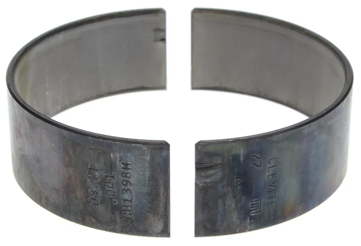 Clevite H-Series High-Performance Connecting Rod Bearings - Cb-1398H-1 1