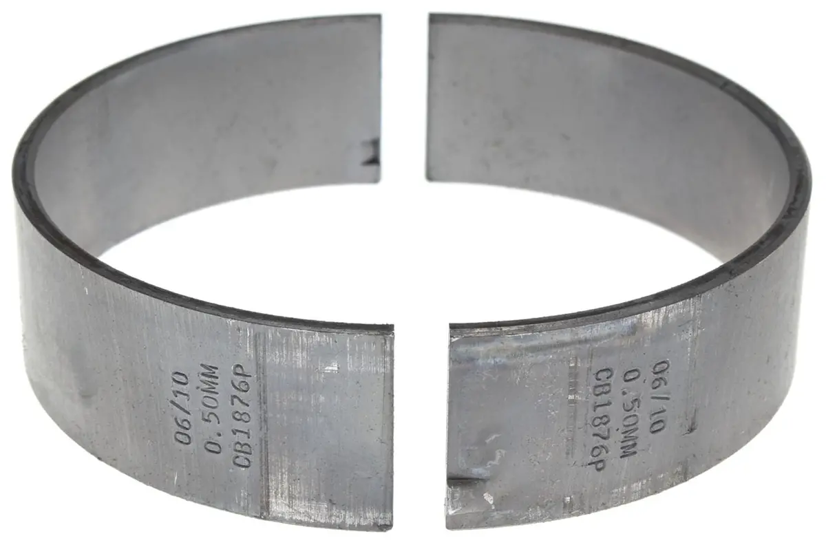 Clevite P-Series Connecting Rod Bearings - Cb-1876P With .050" Oversize 1