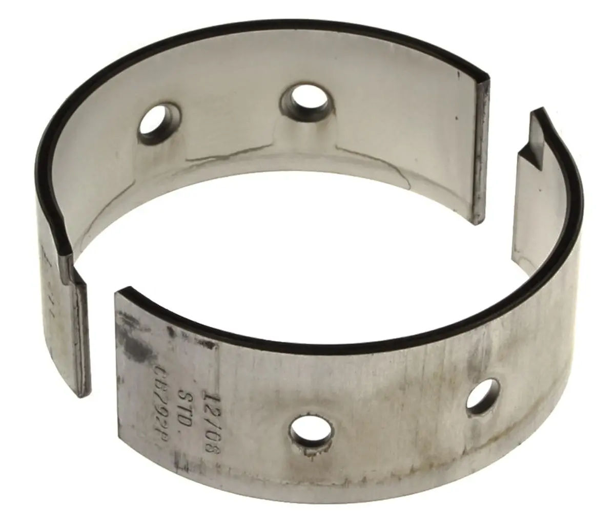 Clevite Cb-792P-30 P-Series Performance Rod Bearings — Tri-Metal, Precision-Ground 1