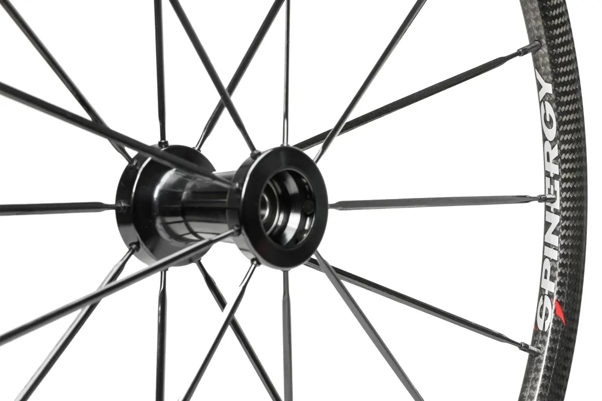 Spinergy Everyday Wheelchair Wheels: Clx 1