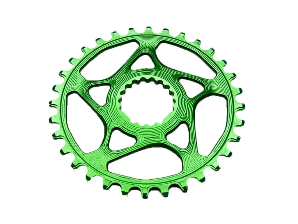 Absoluteblack Direct Mount Singlespeed 30T 1