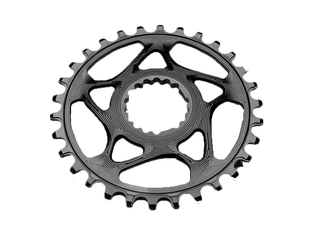 Absoluteblack Direct Mount Singlespeed 34T 1