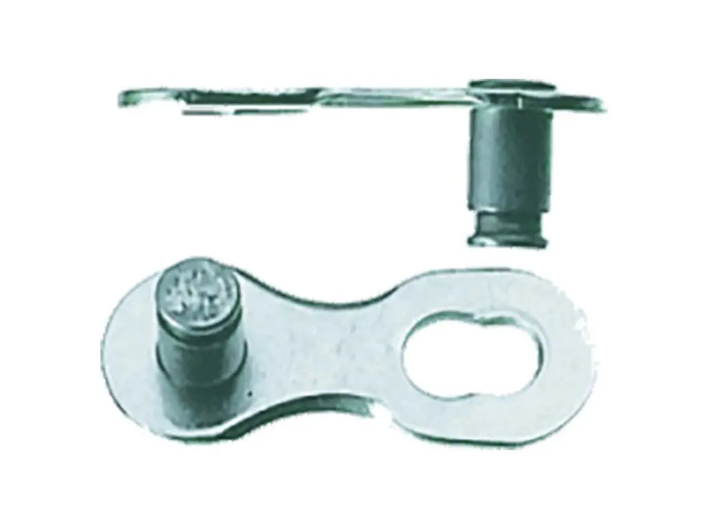 Sunrace Chain Connector Easy Link - Type Q 11 Speed Silver 1