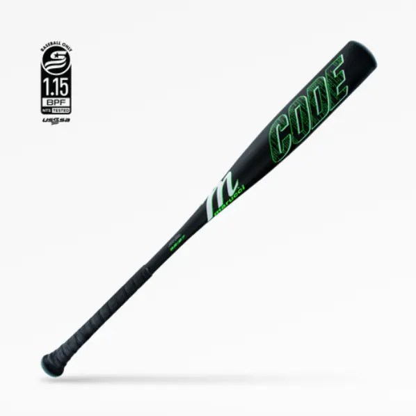 Marucci Code (-5) - Baseball Bat 1