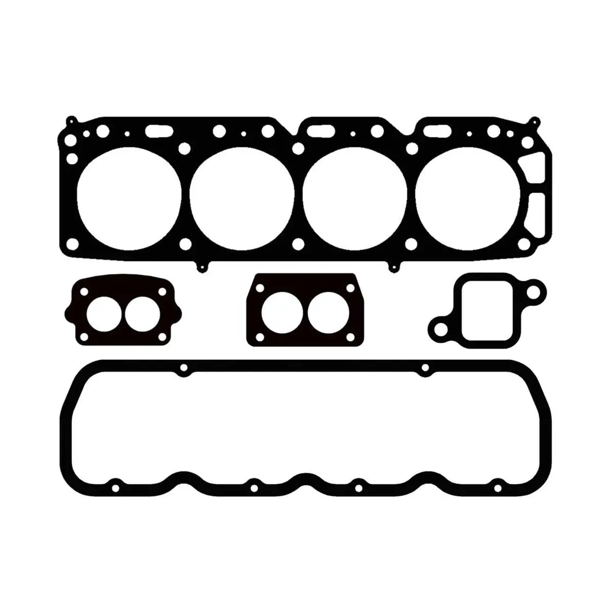 Cometic Complete Engine Gasket Kit – High-Performance Sealing Solution 1