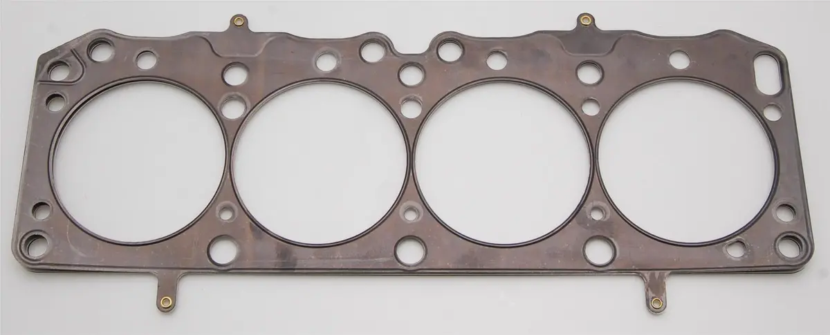 Cometic Mls Head Gasket Set - C4138-070, 0.070" Thickness 1