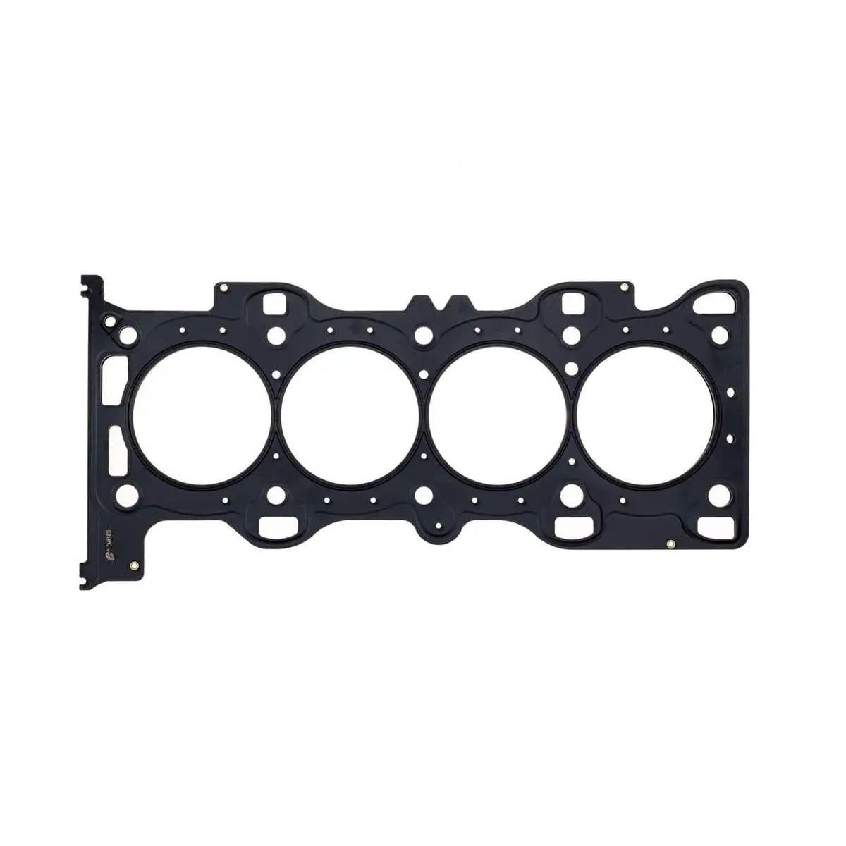 Cometic Mls Cylinder Head Gasket - C4481-030, 0.030" Compressed Thickness 1