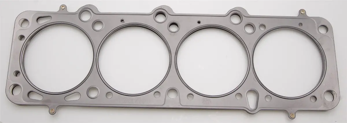 Cometic Mls Head Gasket - C4498-036, 0.036" Thickness, High-Performance Seal 1