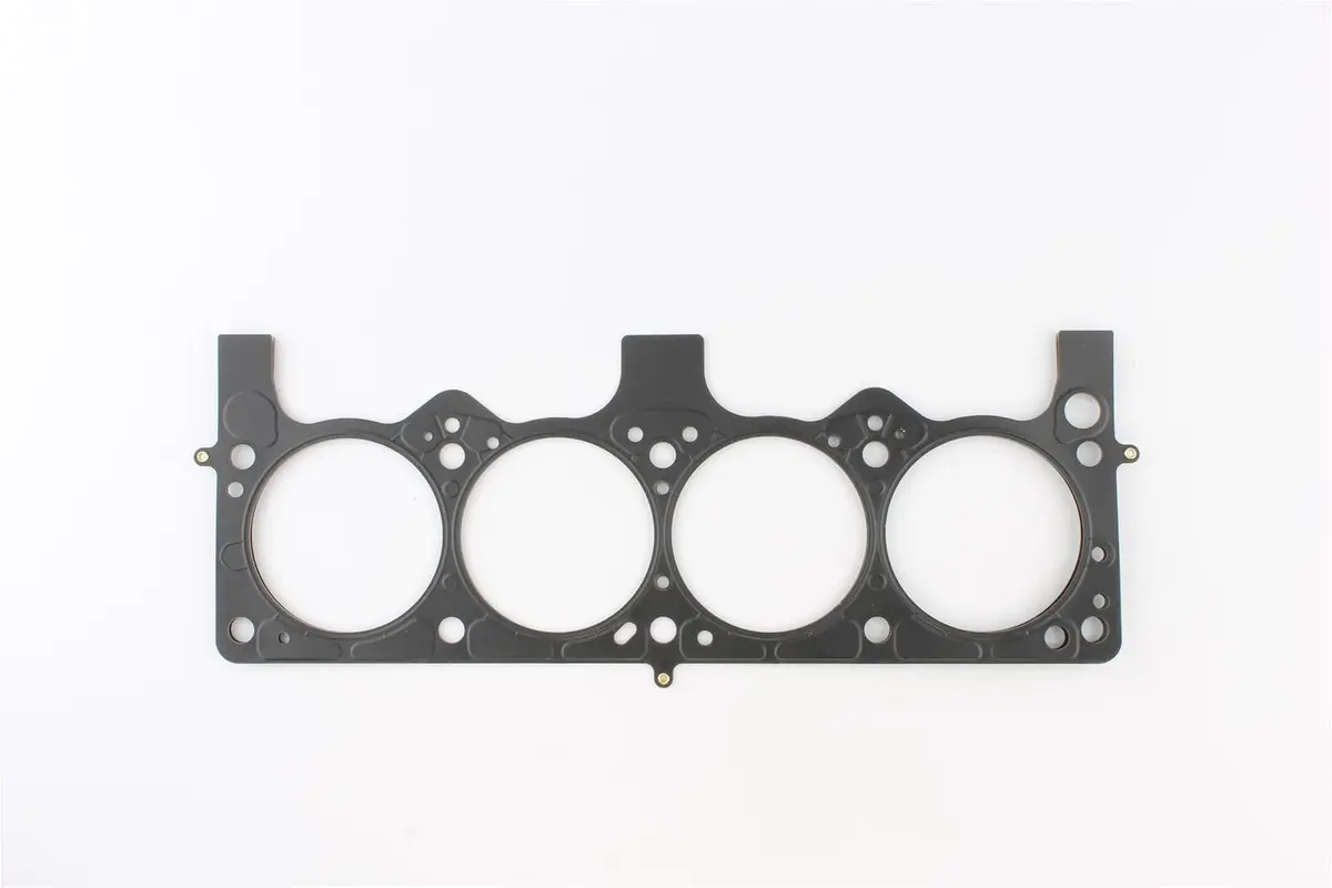 Cometic Mls Head Gasket – C5622-092 Multi-Layer Steel Design For Boosted Applications 1