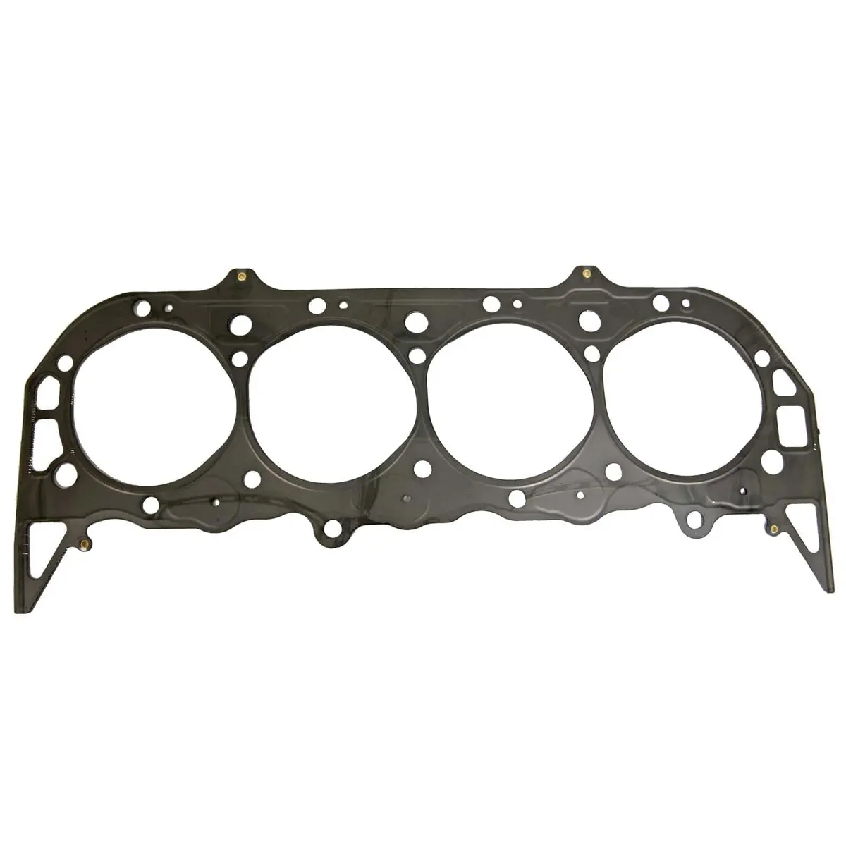 Cometic Mls Multi-Layer Steel Cylinder Head Gaskets - H2193Sp2027S 1