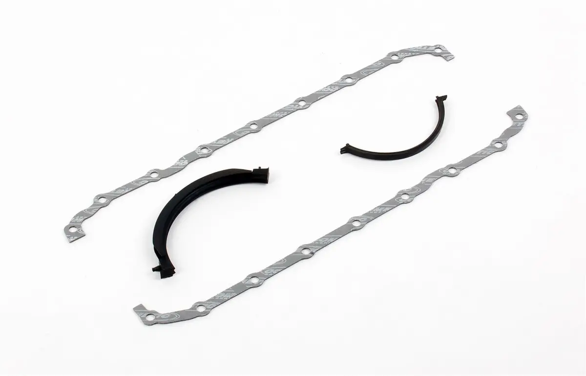 Cometic Oil Pan Gasket – Durable Multi-Layer Steel Construction (C5496) 1