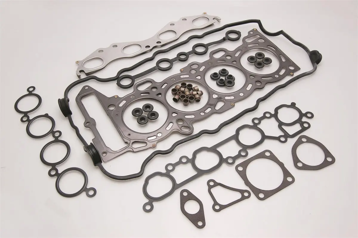 Cometic Street Pro Top-End Gasket Kit – Multi-Layer Steel Construction, Pro2011T 1