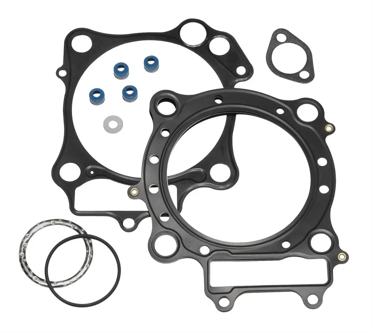 Cometic Bottom-End Gasket Kit – C3598Be Comprehensive Seal Set For Engine Rebuilds 1