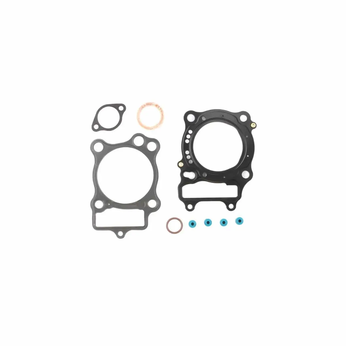 Cometic Est Top-End Engine Gasket Kit - C3187-Est 1