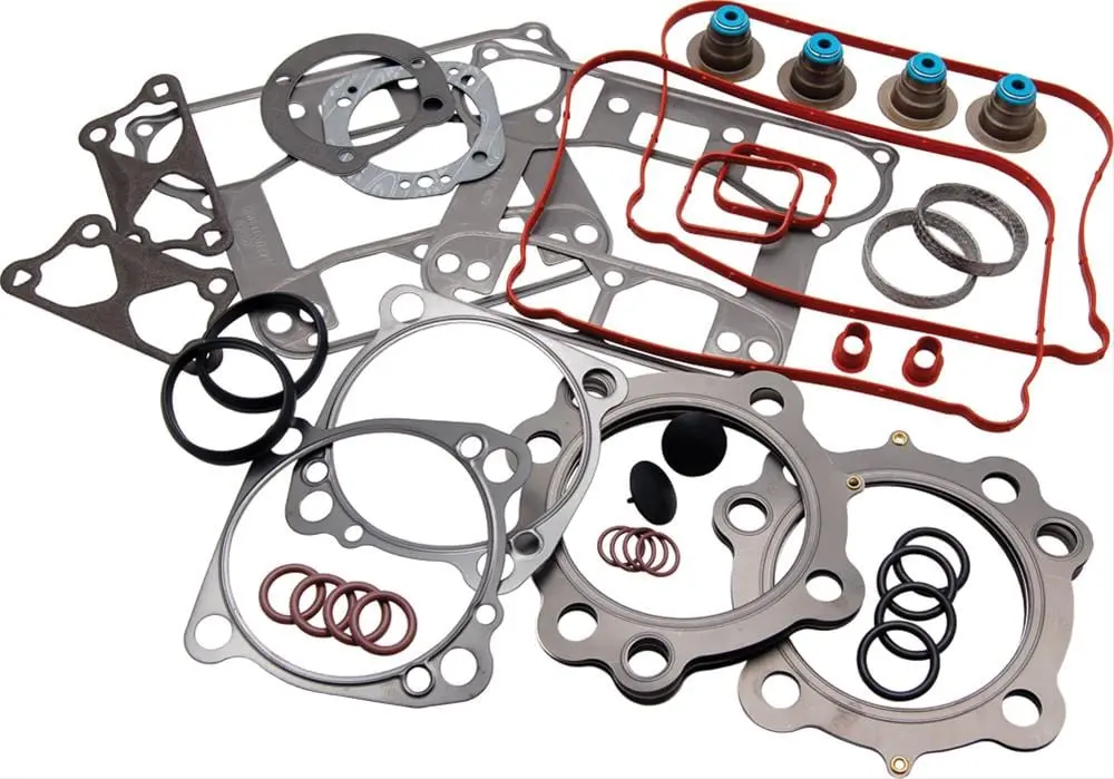 Cometic Powersport Complete Gasket Kit For Atvs And Utvs - C9177 1