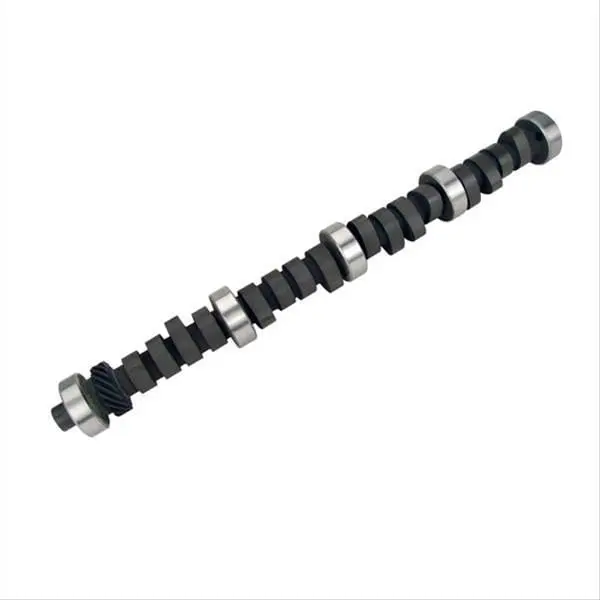 Comp Cams Factory Muscle Hydraulic Flat-Tappet Cam - 31-110-5, Small-Block Chevy 1