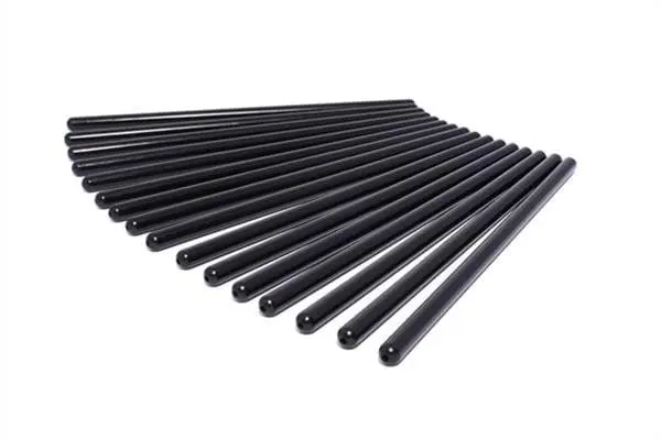 Comp Cams Hi-Tech Pushrods – Precision-Ground For Consistent Valve Train Operation 1
