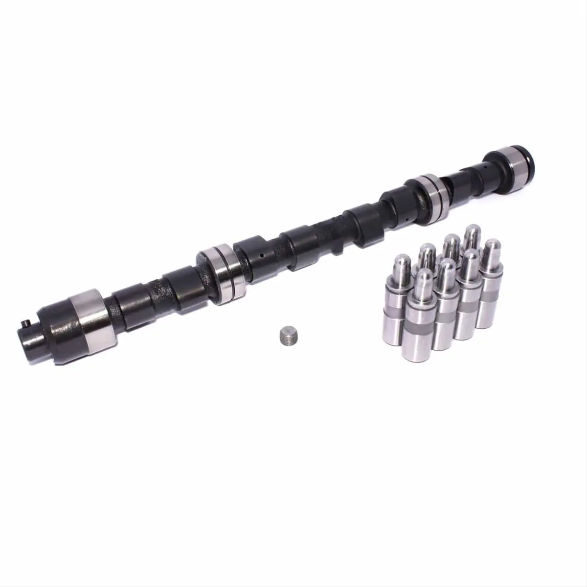 Comp Cams High Energy Camshaft & Lifter Kit – Engine Performance Package Cl70-119-6 1