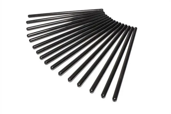 Comp Cams Magnum Pushrod Set - 7647-16, Precision-Ground Chrome-Moly 1