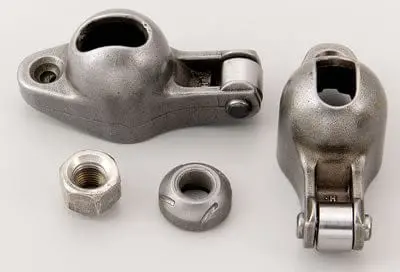 Comp Cams Rp1418-16 Magnum Rocker Arm & Pushrod Kit – High-Energy Setup 1