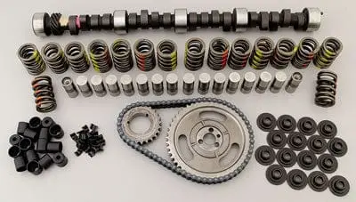 Comp Cams K11-770-8 Xtreme Energy Camshaft & Lifter Kit 1