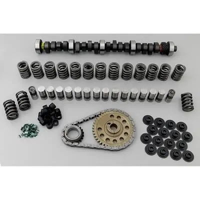 Comp Cams Xtreme Energy K35-773-8 Camshaft And Lifter Kit For High-Performance Builds 1