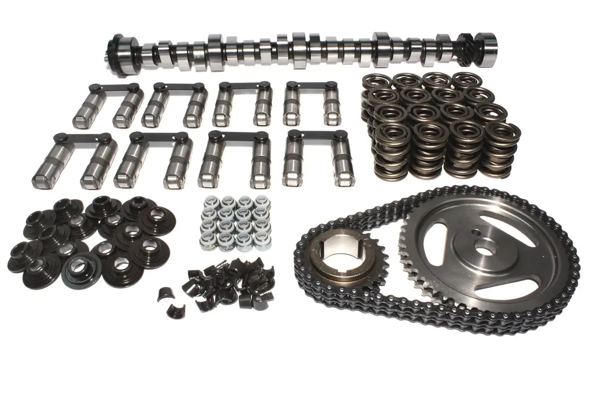 Comp Cams K42-413-11 Xtreme Energy Cam & Lifter Retrofit Kit 1